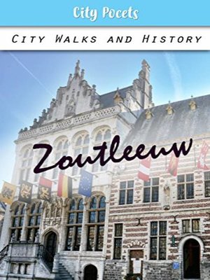 cover image of Zoutleeuw